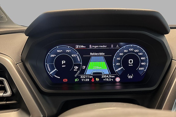 Audi Q4 e-tron 18 of 24