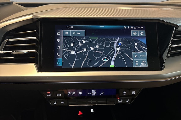Audi Q4 e-tron 17 of 24