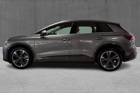 Audi Q4 e-tron 7 of 24