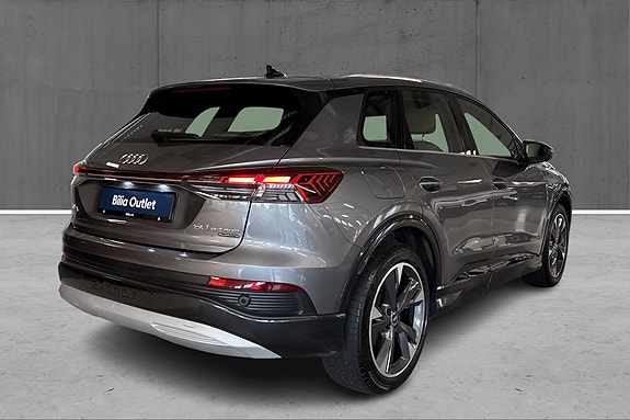 Audi Q4 e-tron 4 of 24