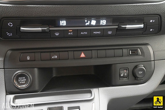 Toyota Proace 16 of 30