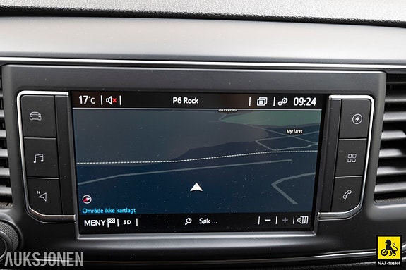Toyota Proace 18 of 30