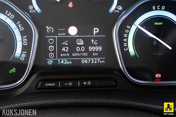 Toyota Proace 27 of 30