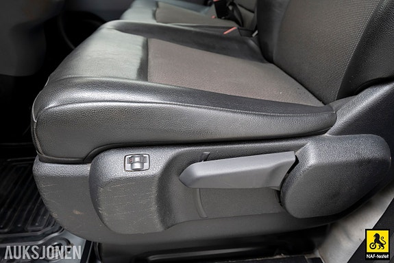 Toyota Proace 12 of 30