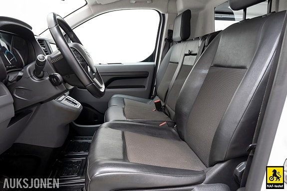 Toyota Proace 11 of 30