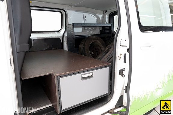 Toyota Proace 28 of 30