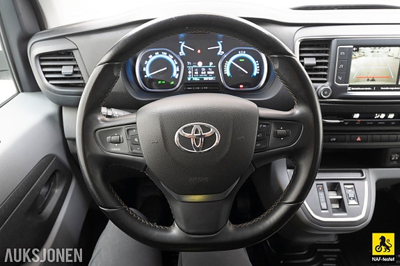 Toyota Proace 20 of 30
