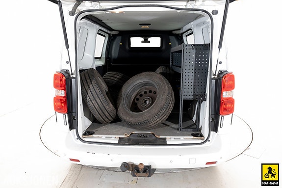 Toyota Proace 29 of 30