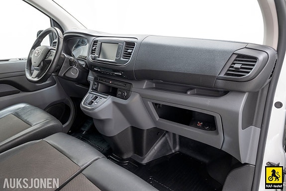 Toyota Proace 13 of 30