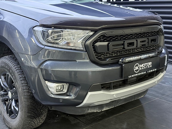 Ford Ranger 3 of 30