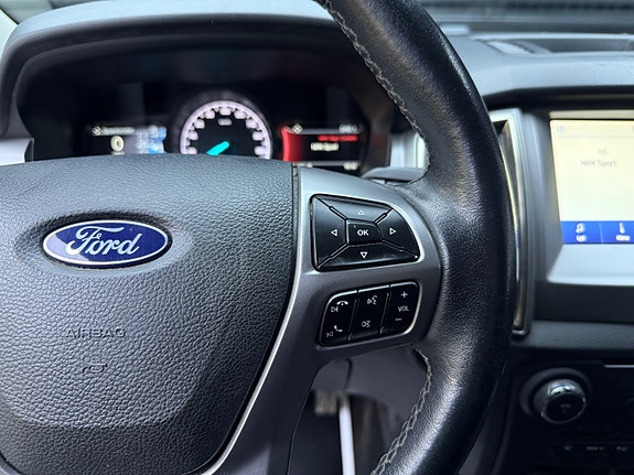 Ford Ranger 15 of 30