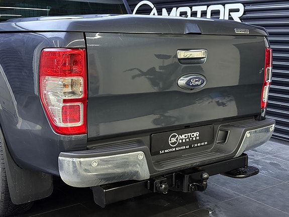 Ford Ranger 6 of 30