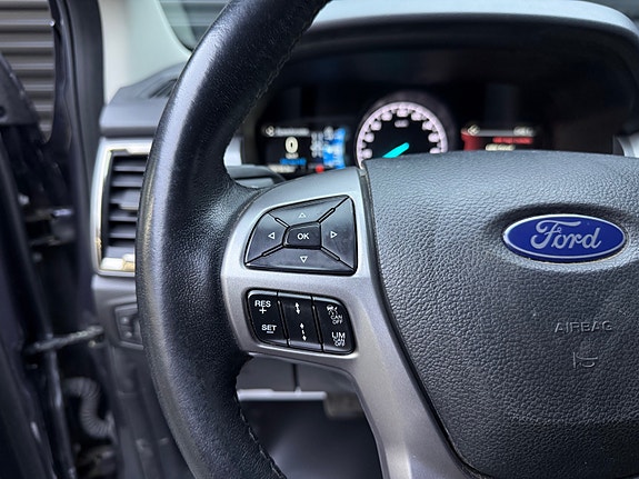 Ford Ranger 14 of 30