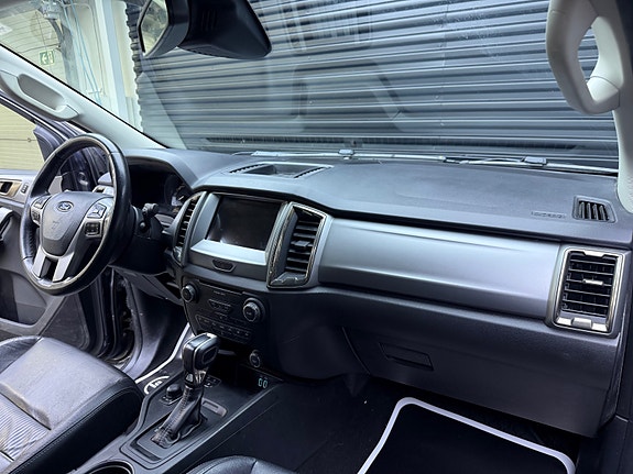 Ford Ranger 12 of 30
