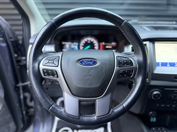 Ford Ranger 13 of 30