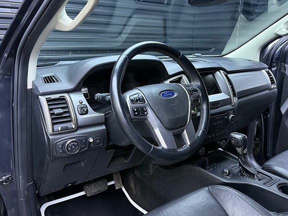 Ford Ranger 11 of 30