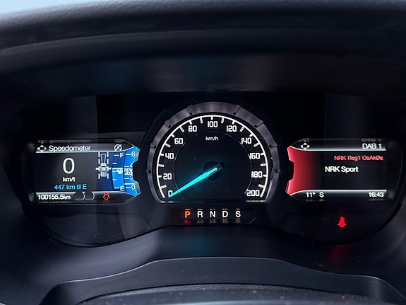 Ford Ranger 16 of 30