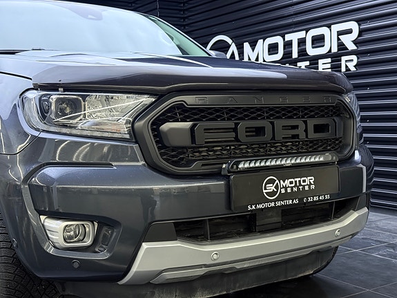 Ford Ranger 5 of 30