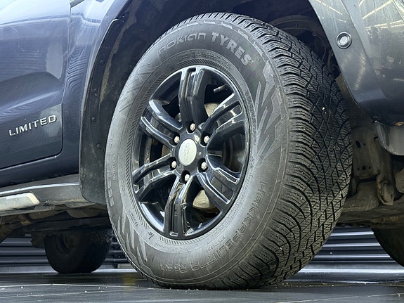 Ford Ranger 8 of 30