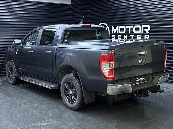 Ford Ranger 2 of 30