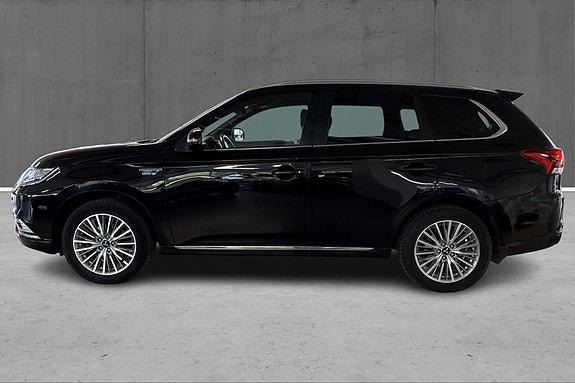 Mitsubishi Outlander 7 of 30