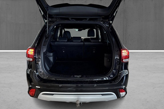 Mitsubishi Outlander 15 of 30