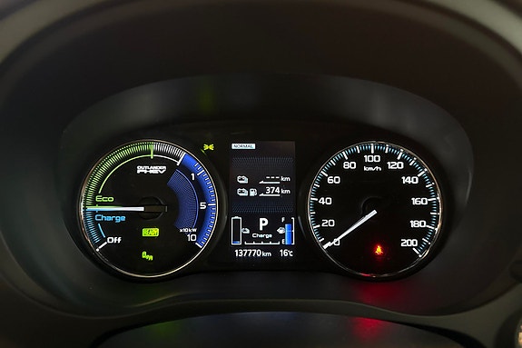 Mitsubishi Outlander 19 of 30