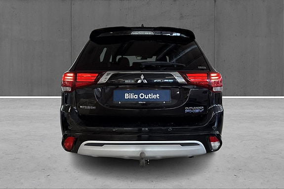 Mitsubishi Outlander 5 of 30