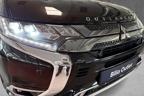 Mitsubishi Outlander 29 of 30