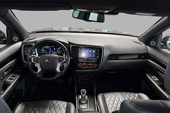 Mitsubishi Outlander 9 of 30
