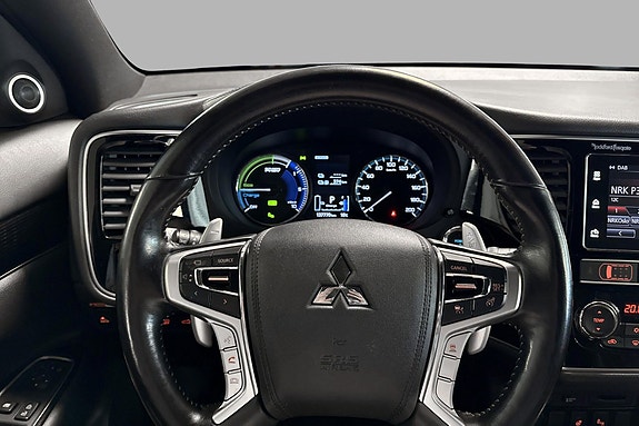 Mitsubishi Outlander 11 of 30