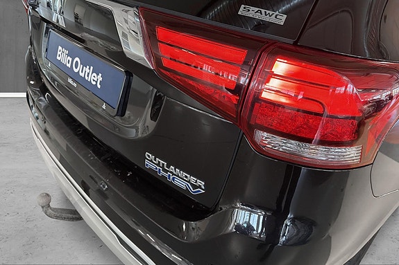 Mitsubishi Outlander 30 of 30