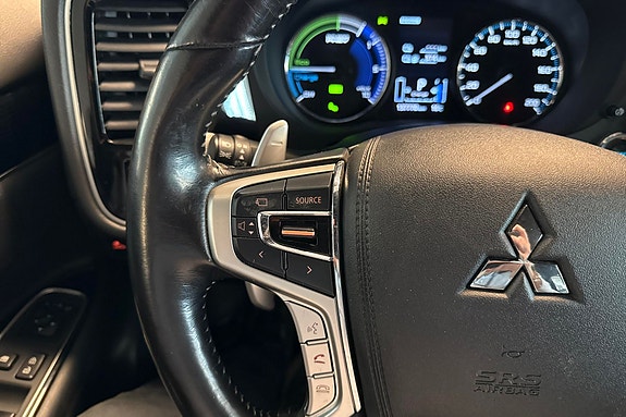 Mitsubishi Outlander 22 of 30