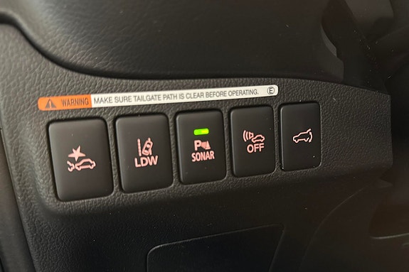 Mitsubishi Outlander 21 of 30