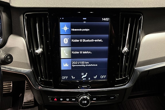 Volvo V90 27 of 30