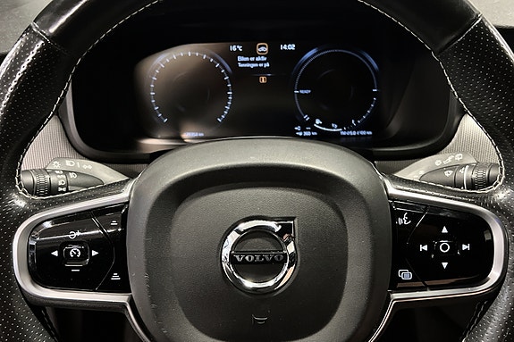 Volvo V90 20 of 30