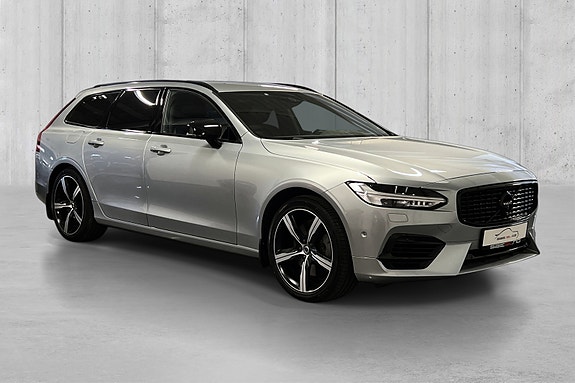Volvo V90 4 of 30