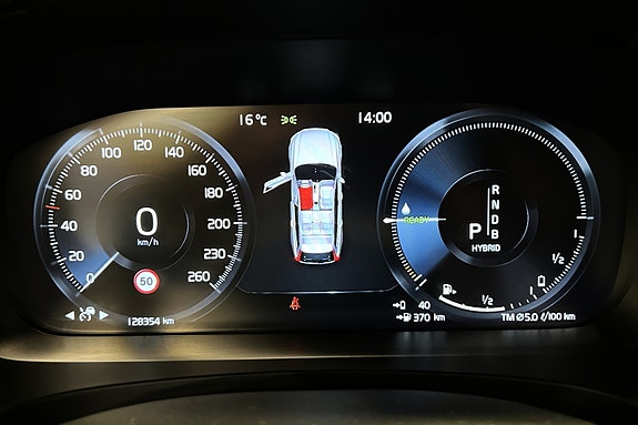 Volvo V90 24 of 30