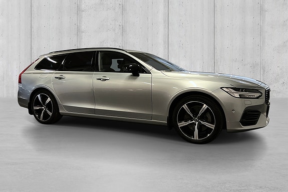 Volvo V90 5 of 30