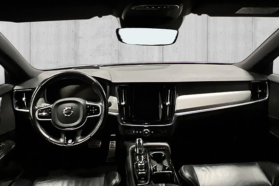 Volvo V90 19 of 30