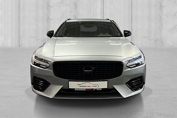 Volvo V90 8 of 30