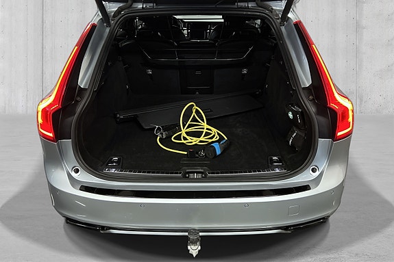 Volvo V90 14 of 30
