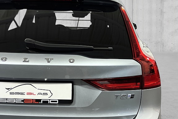 Volvo V90 13 of 30