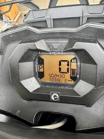 Can-Am Can-Am (ATV) 10 of 11