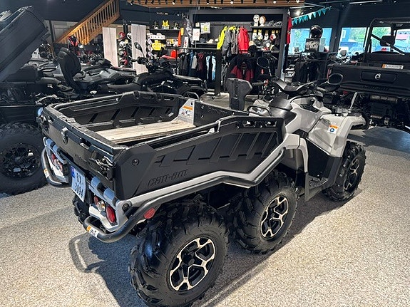 Can-Am Can-Am (ATV) 2 of 11