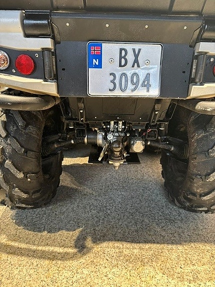 Can-Am Can-Am (ATV) 4 of 11