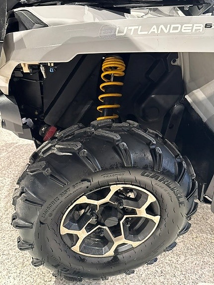 Can-Am Can-Am (ATV) 6 of 11