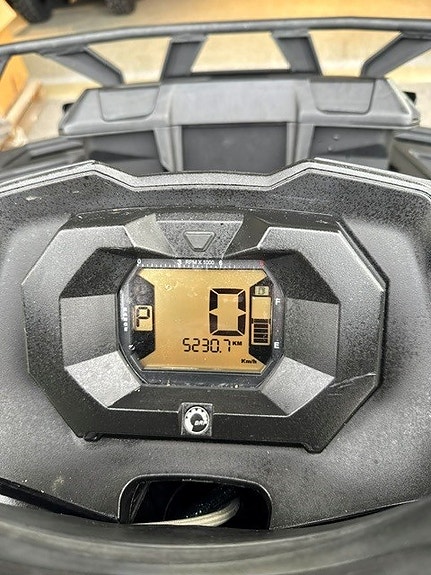 Can-Am Can-Am (ATV) 11 of 11