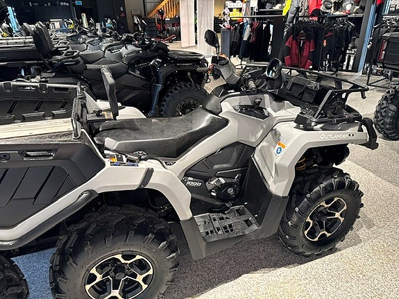 Can-Am Can-Am (ATV) 9 of 11