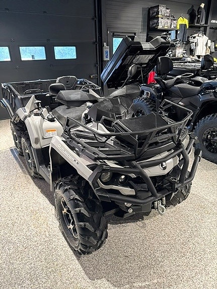 Can-Am Can-Am (ATV) 8 of 11